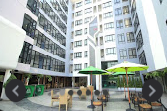 Xen Hotel Nakhon Pathom